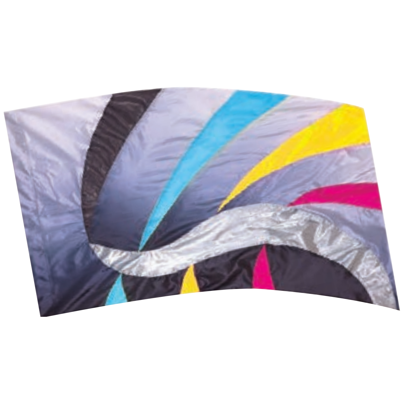 SP209 Flag